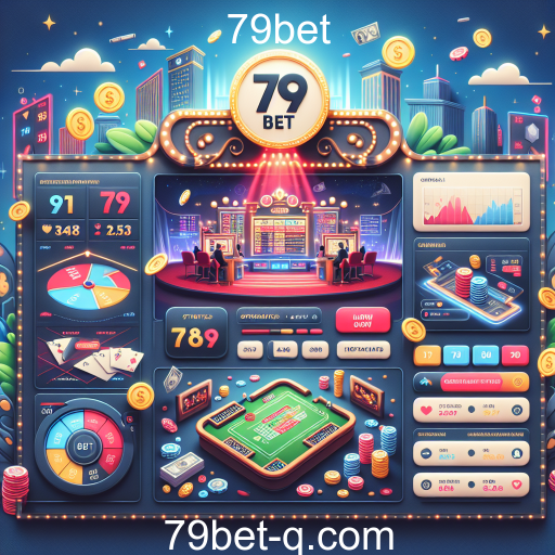 A Importância da Categoria de Suporte em Jogos no 79bet
